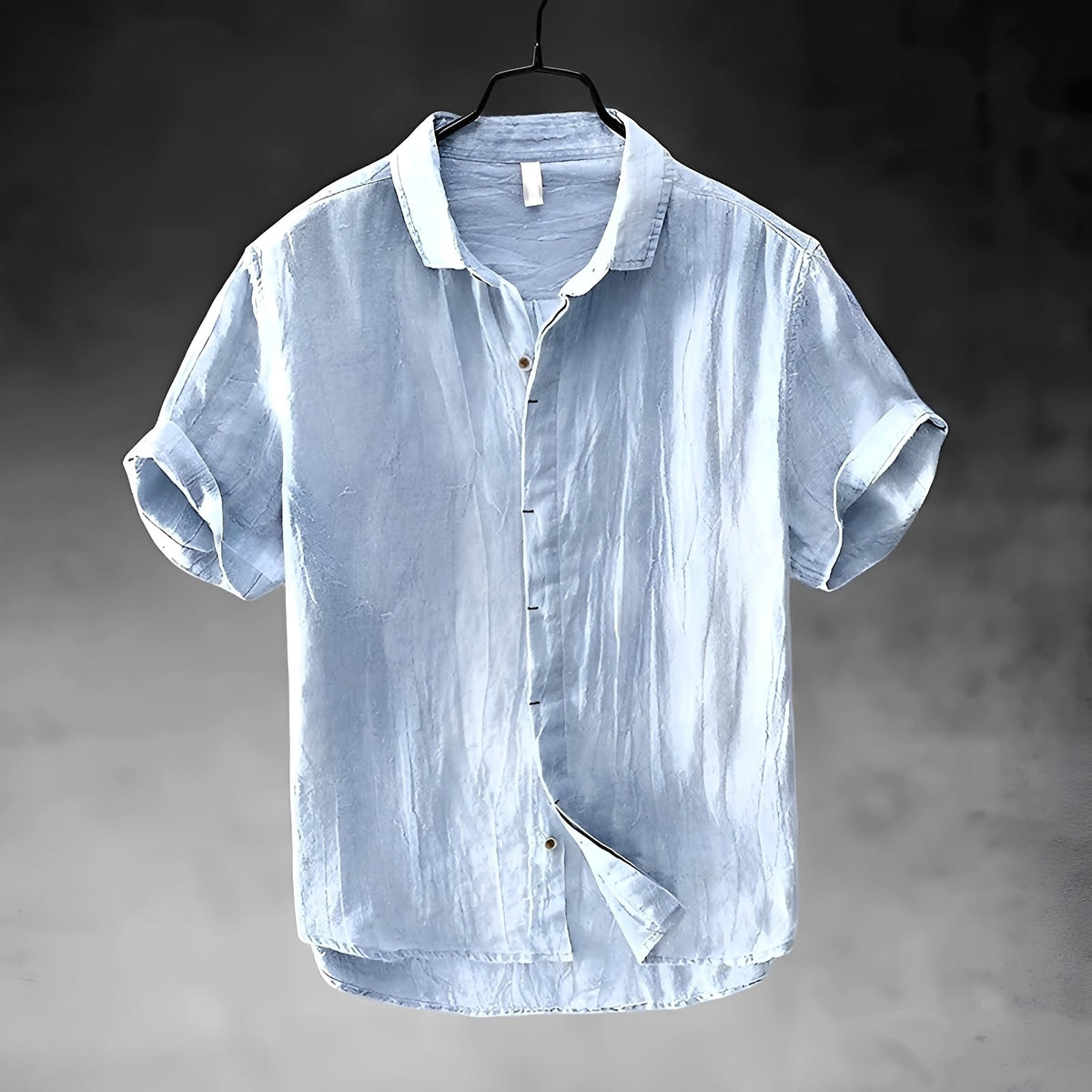 Cohen - Retro-Komfortshirt
