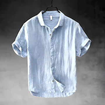 Cohen - Retro-Komfortshirt