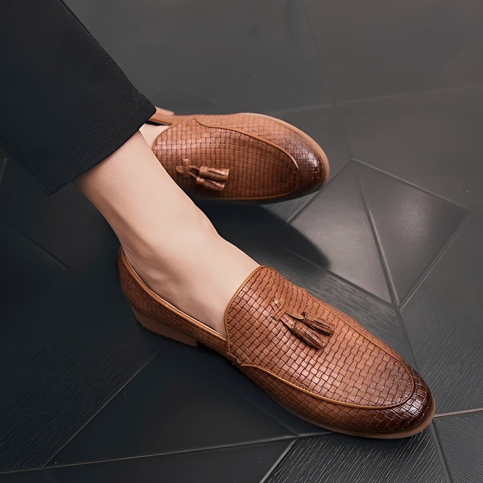 Pearce - Schicke formelle Schuhe