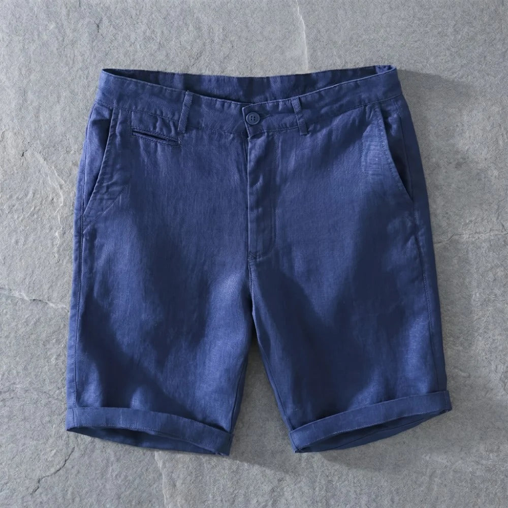 Dillon - Bequeme Freizeit-Shorts