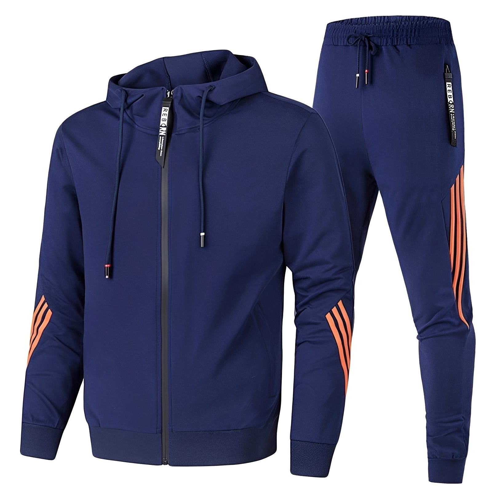 Vin - Stilvoller Herren-Jogginganzug