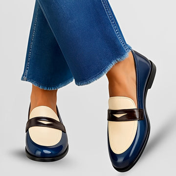 Candice - Bequemer und modischer Loafer