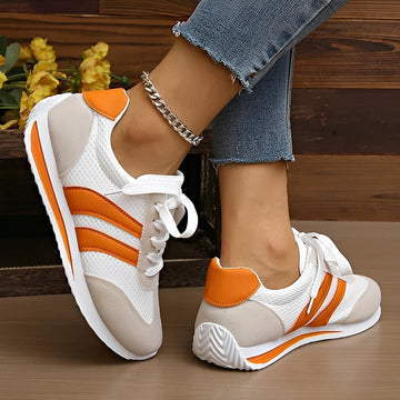 Rabia - Stilvolle, leichte Sneakers
