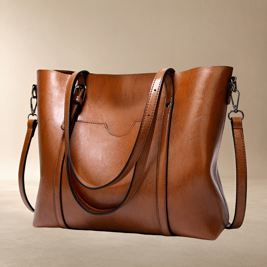 Alina - Große und leichte Tasche