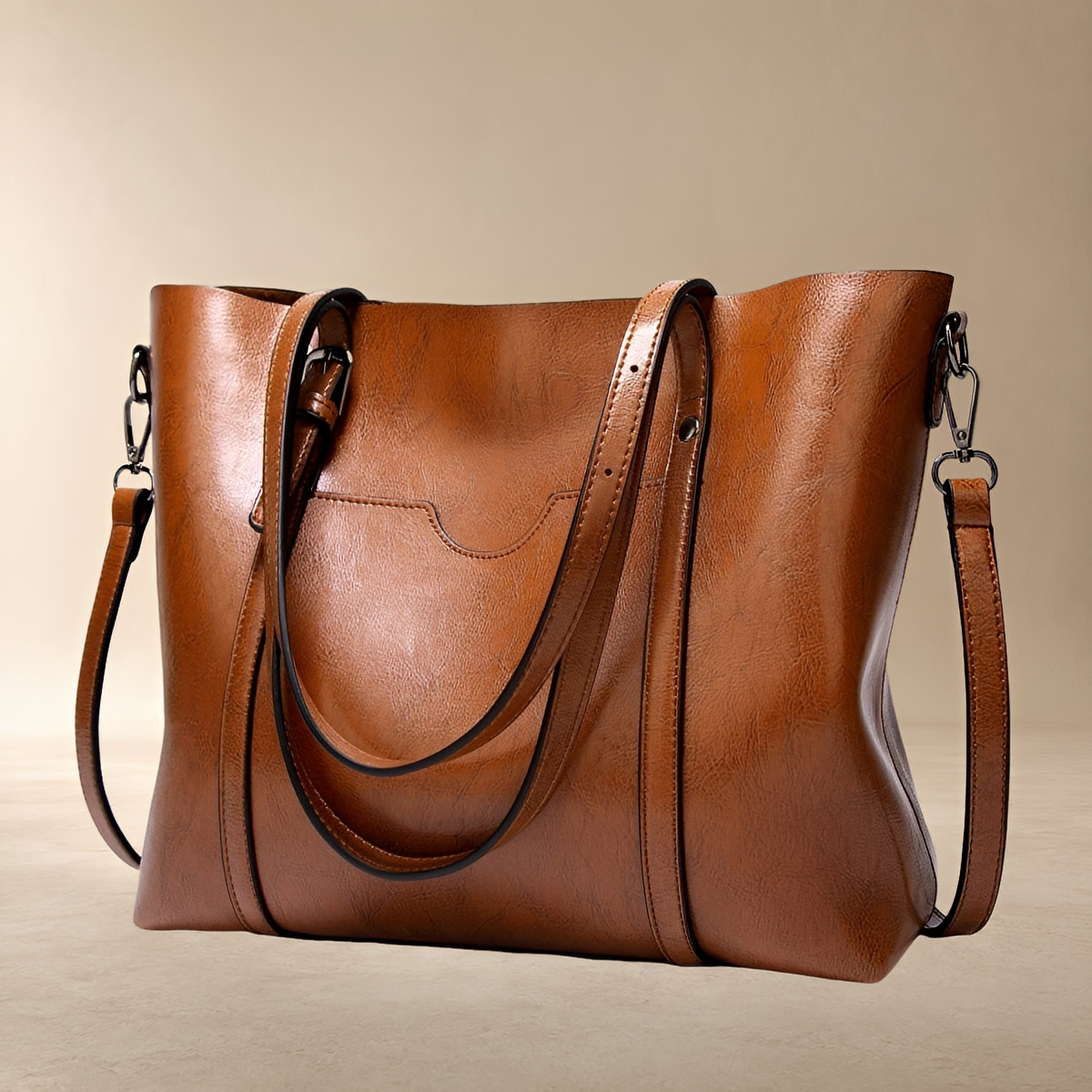 Alina - Große und leichte Tasche