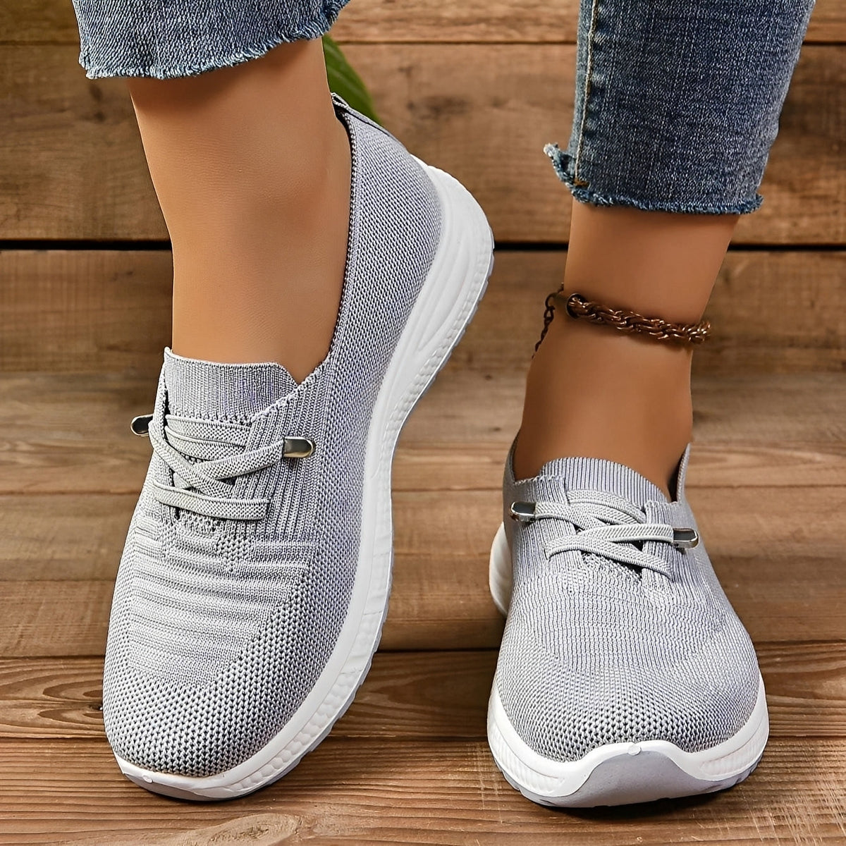Aayan - Trendige und komfortable Freizeitschuhe