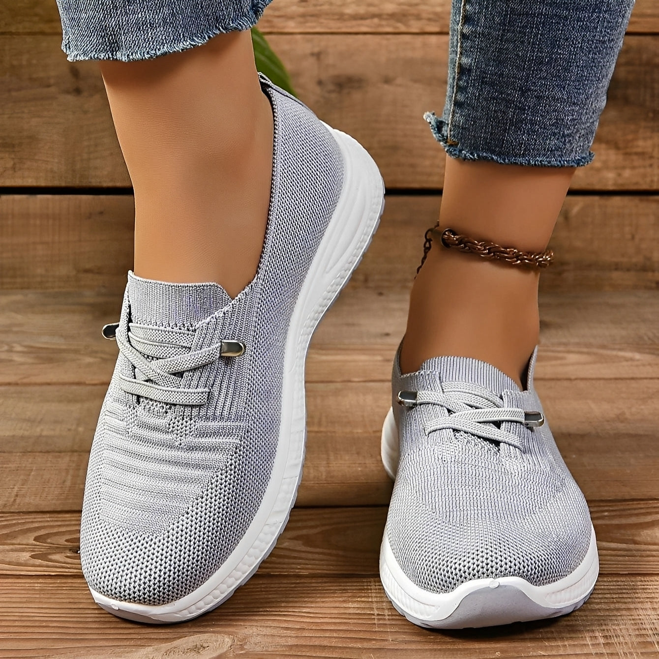Aayan - Trendige und komfortable Freizeitschuhe
