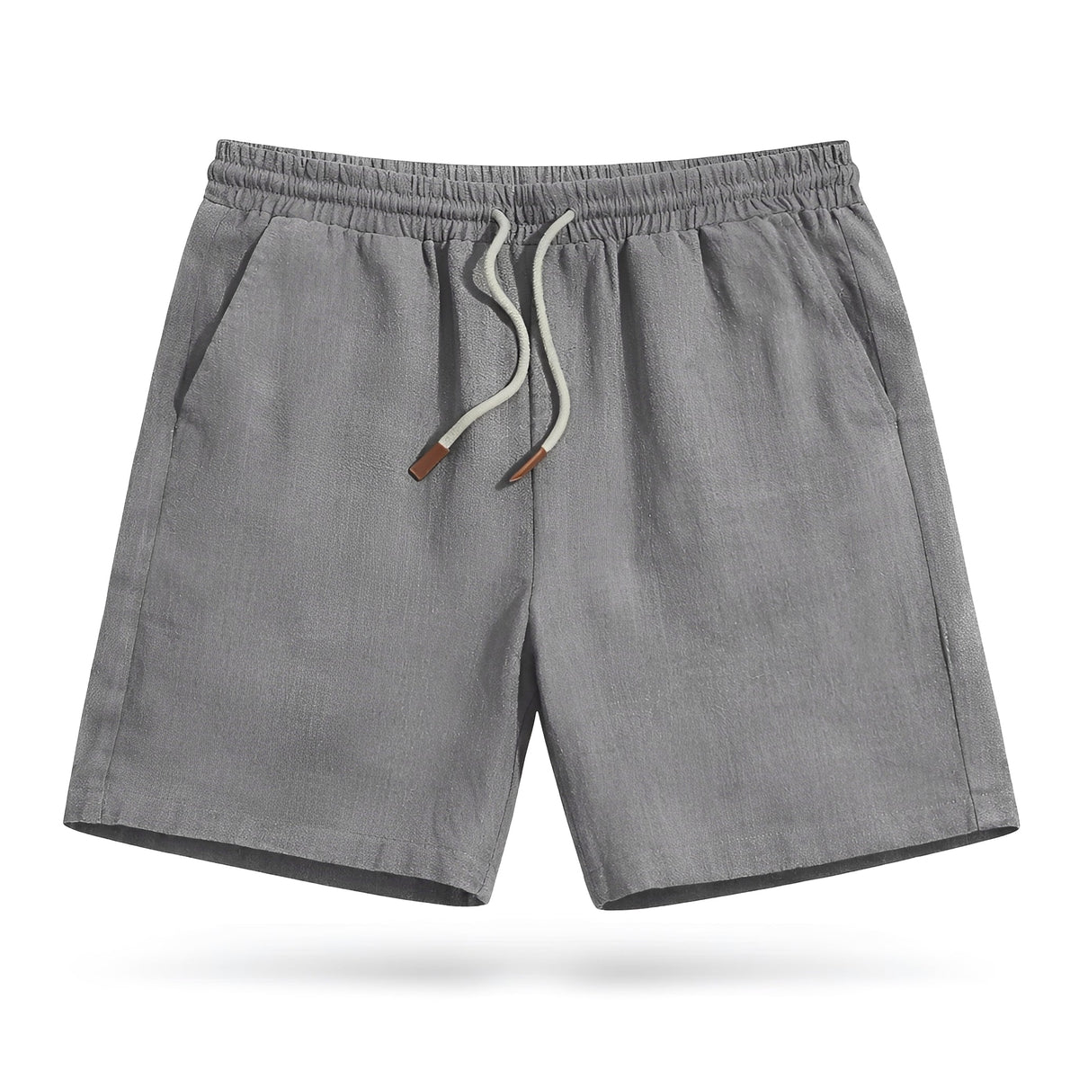 Barnett - Bequeme Shorts mit flexiblem Bund