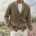 Winton - Zeitloser Herren-Cardigan