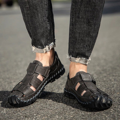 Adams - Bequeme Freizeitsandalen