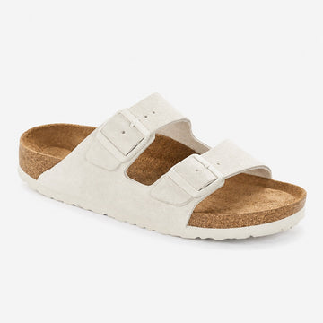 Damen Sandalen – Bequeme Sandalen mit Kork-Fußbett für Sommer & Alltag