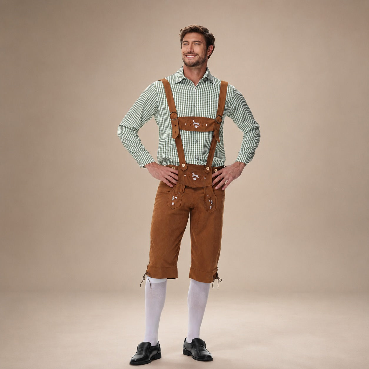 Ayrton - Traditionelle Tracht für das Oktoberfest