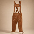 Blake - Traditionelle Oktoberfest-Bermuda-Shorts für festliche Gelegenheiten