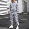 Arvel - Komfortabler Hoodie-Trainingsanzug für Herren