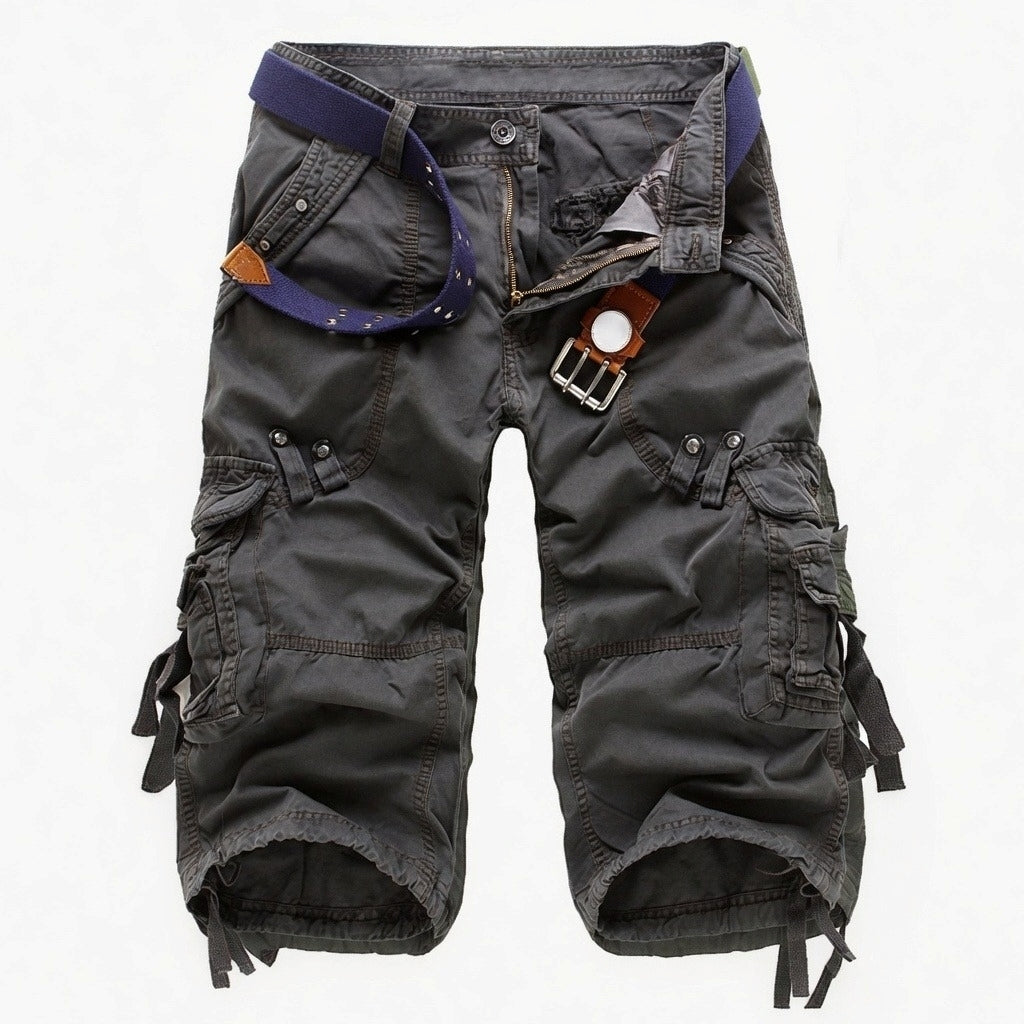 Wade - Zeitlose Cargoshorts