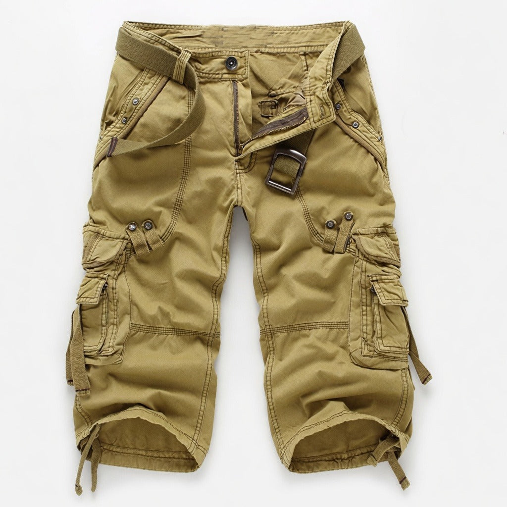 Wade - Zeitlose Cargoshorts