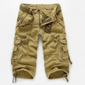 Wade - Zeitlose Cargoshorts