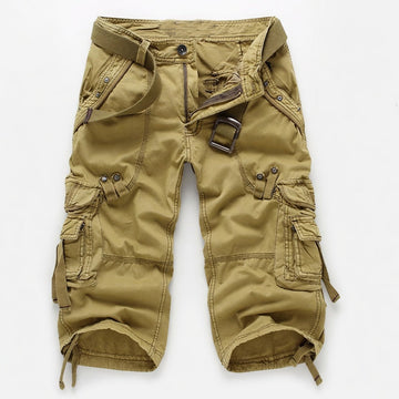 Wade - Zeitlose Cargoshorts