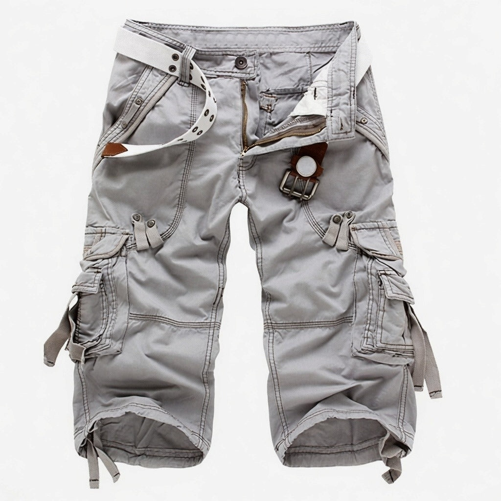 Wade - Zeitlose Cargoshorts