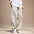 Mcleod - Bequeme Freizeithose