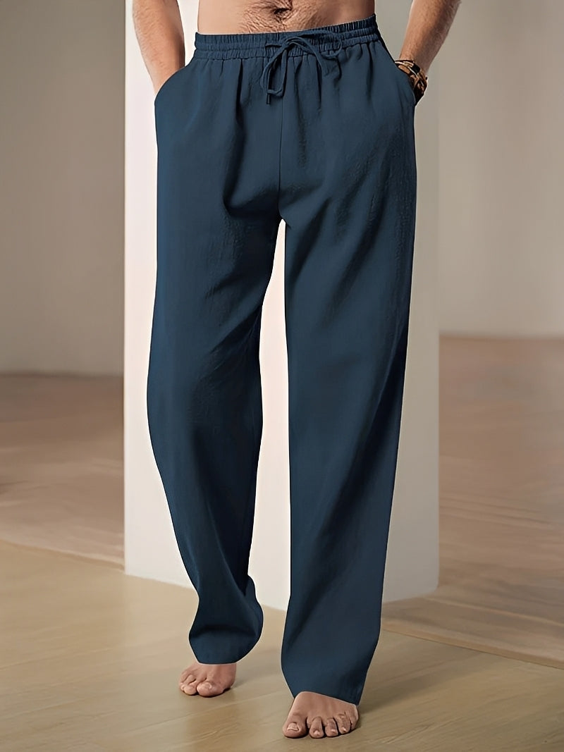 Hooper - Gemütliche Hosen mit flexiblem Bund