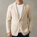 Roger - Komfortabler, lässiger Blazer