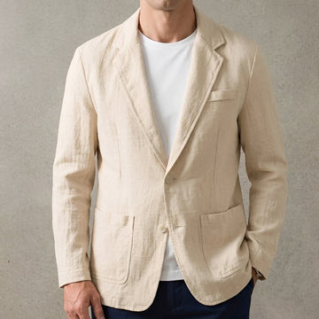 Roger - Komfortabler, lässiger Blazer