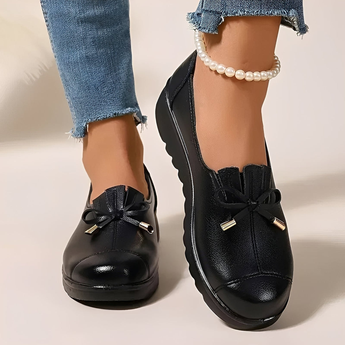 Callie - Komfortable Antirutschsneaker