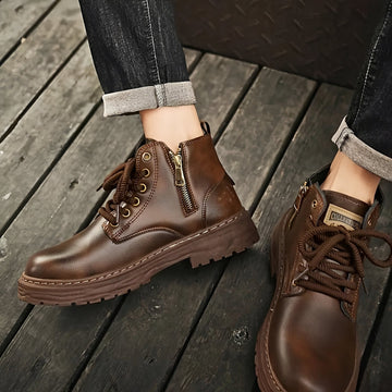 Nixon - Zeitlose, wetterfeste Stiefel