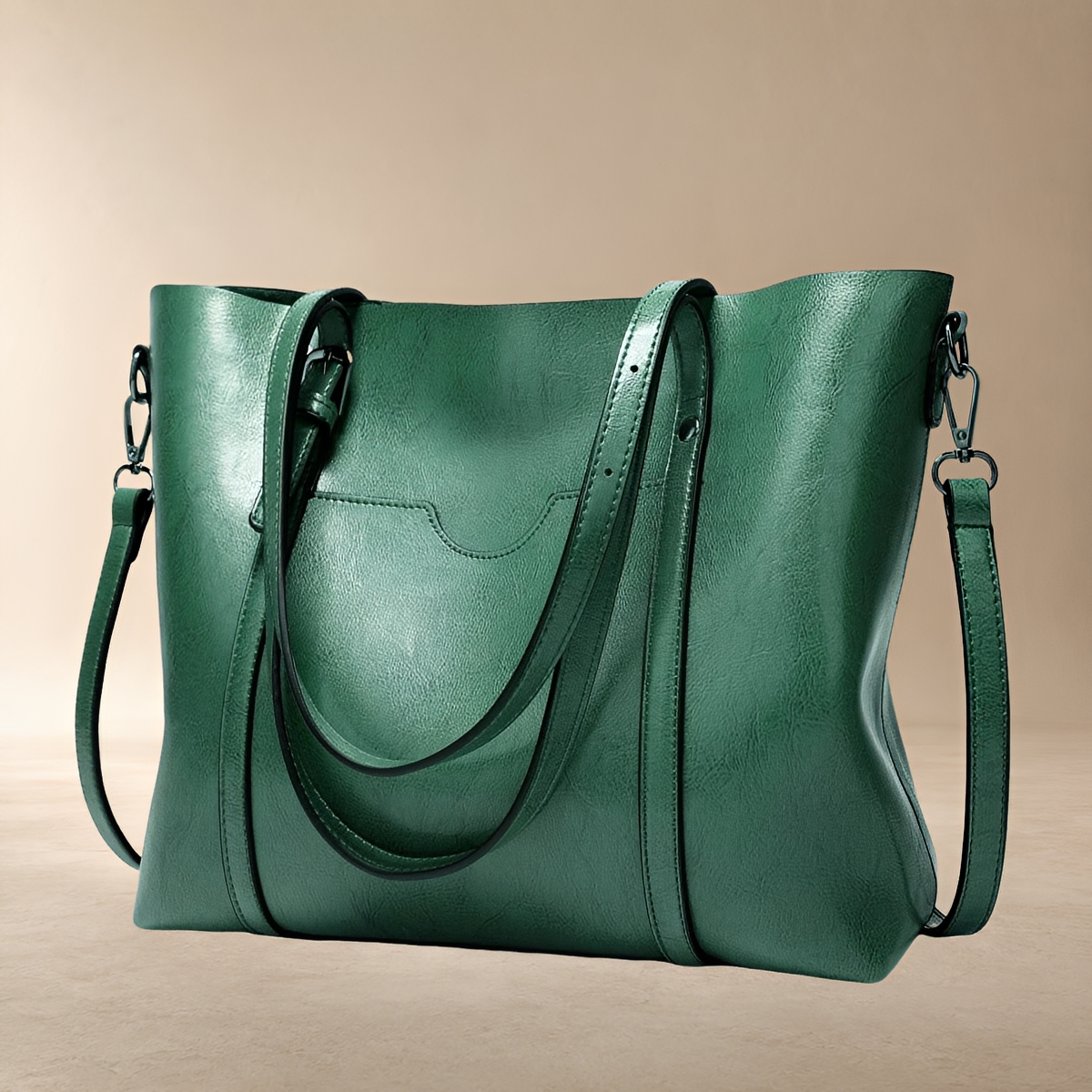 Alina - Große und leichte Tasche