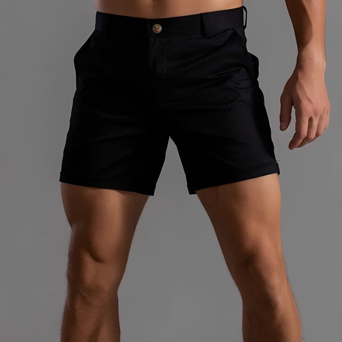 Jed - Komfortable Badeshorts