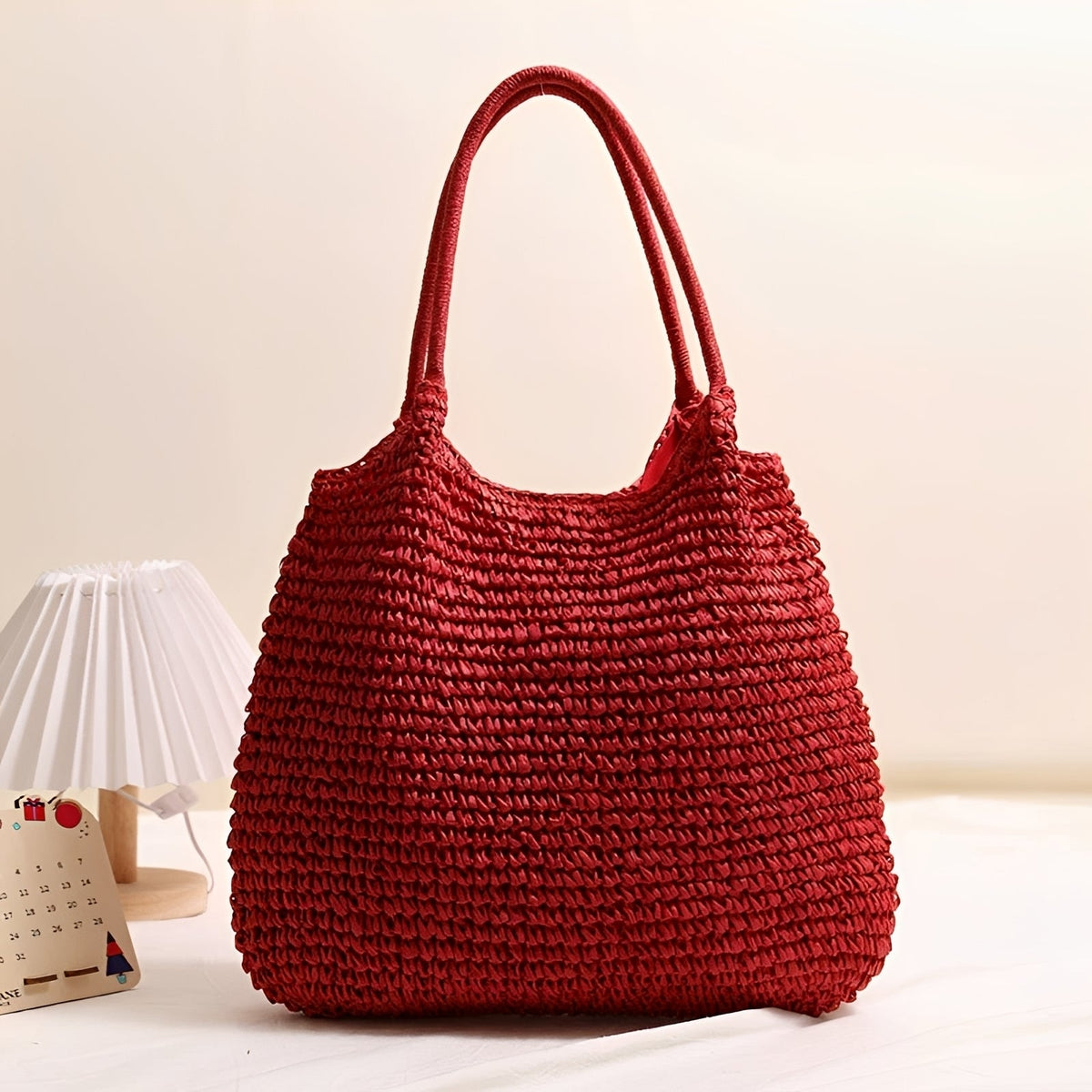 Damen Schultertasche – Leichte vielseitige Umhängetasche für Alltag & Reisen