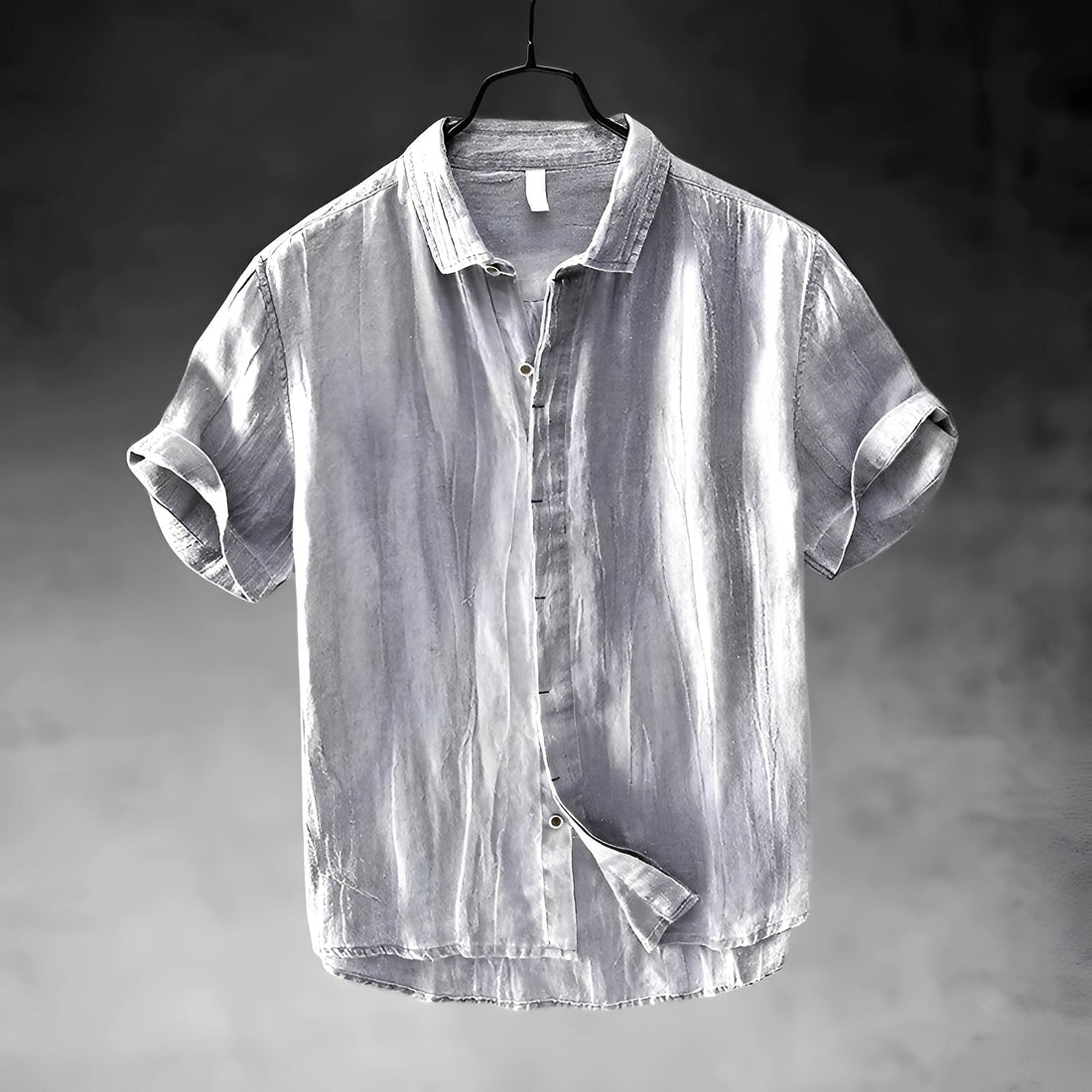 Cohen - Retro-Komfortshirt