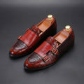 Mcclain - Elegante formelle Slipper