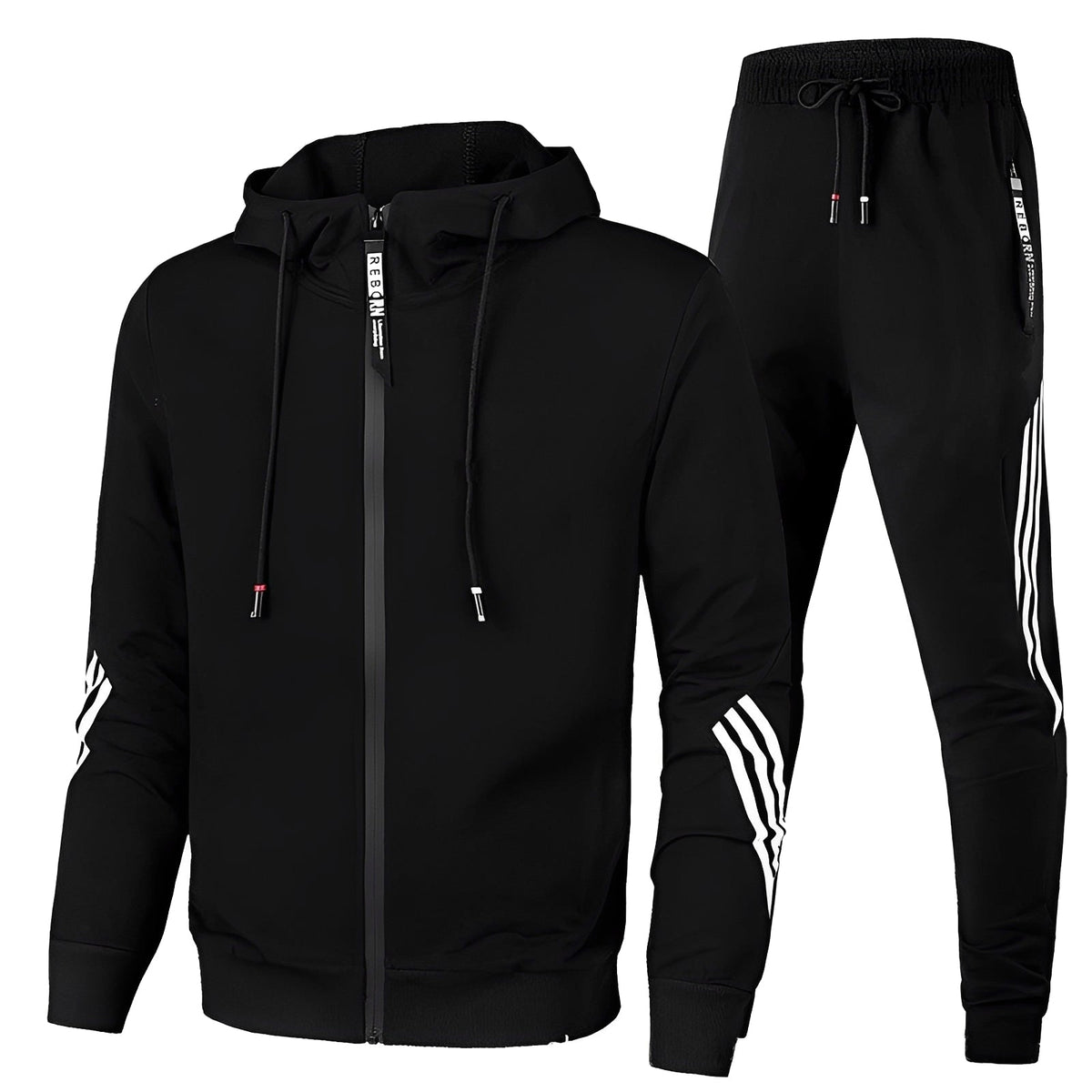 Vin - Stilvoller Herren-Jogginganzug