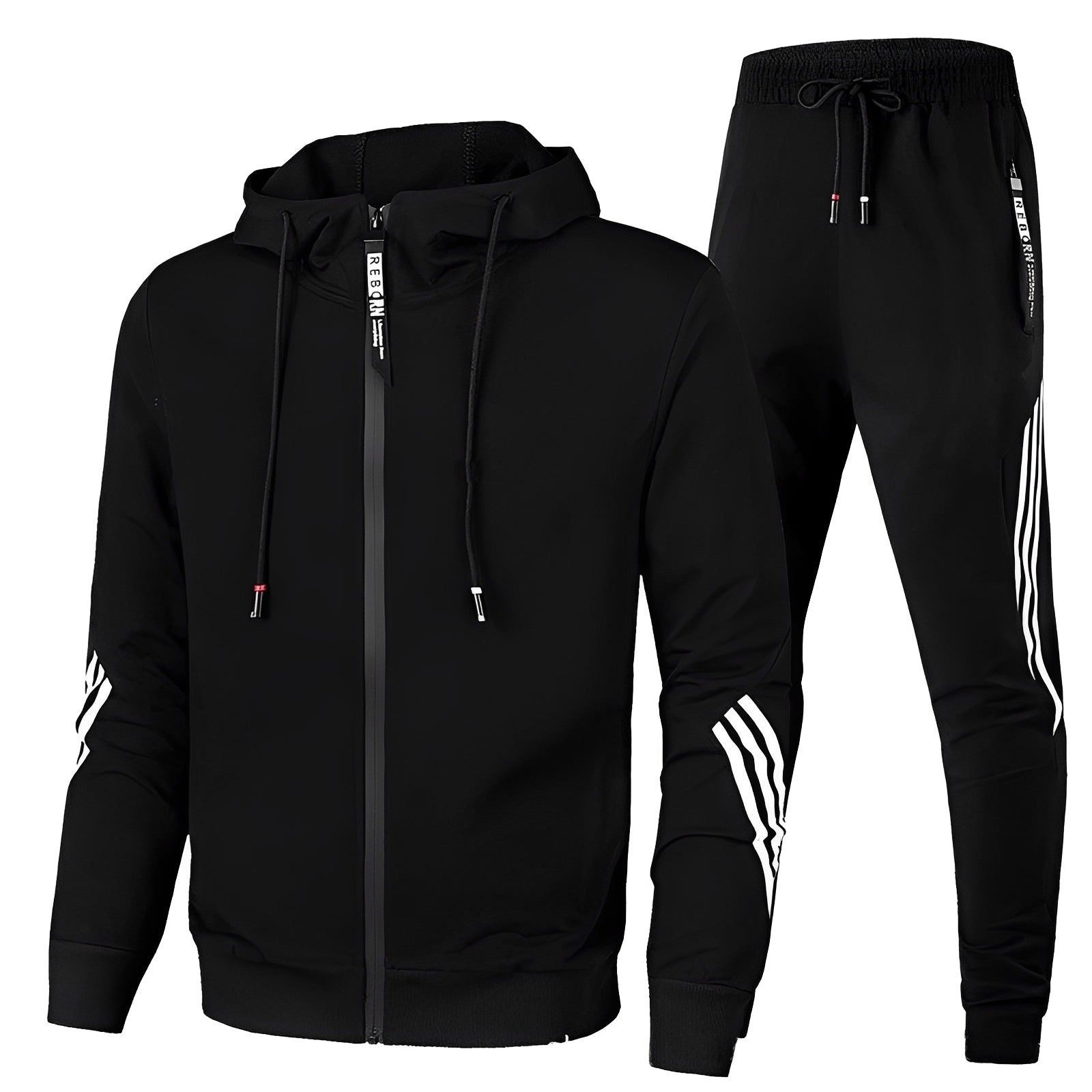 Vin - Stilvoller Herren-Jogginganzug