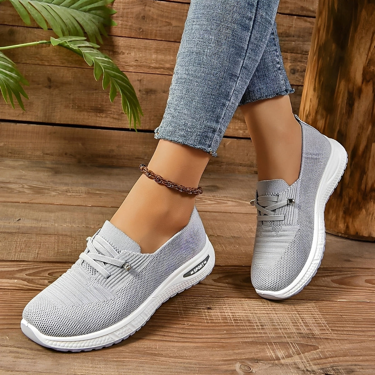 Aayan - Trendige und komfortable Freizeitschuhe