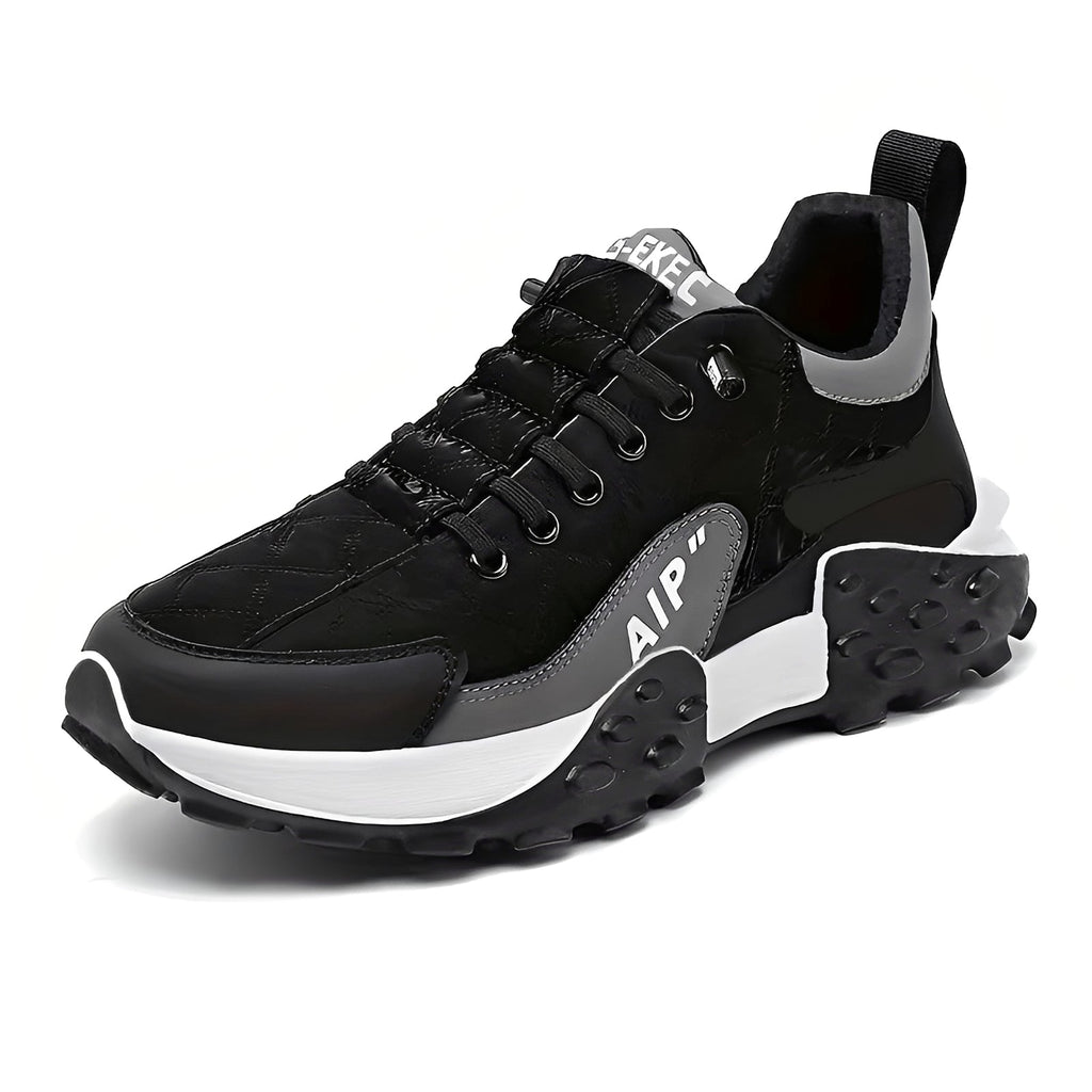 Julian - Bequeme und stilvolle Schuhe