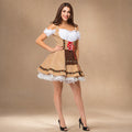 Josephine - Stilvolles Oktoberfest-Dirndl
