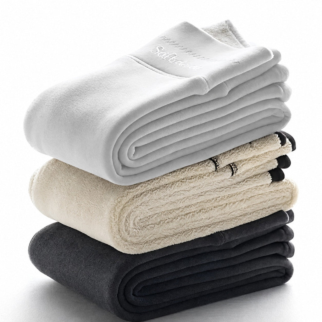 Softy - Komfortable Winterhosen für kühle Tage