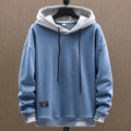 Jack - Zeitloser, warmer Hoodie