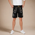 Haider - Stilvolle traditionelle Oktoberfest-Shorts