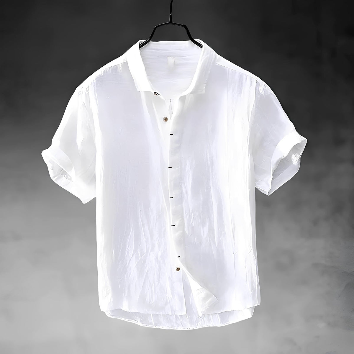 Cohen - Retro-Komfortshirt