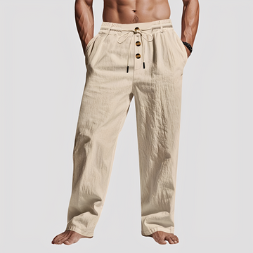 Horton - Bequeme Hose mit Zugband