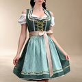 Amna - Charmantes Mini-Dirndl für das Oktoberfest