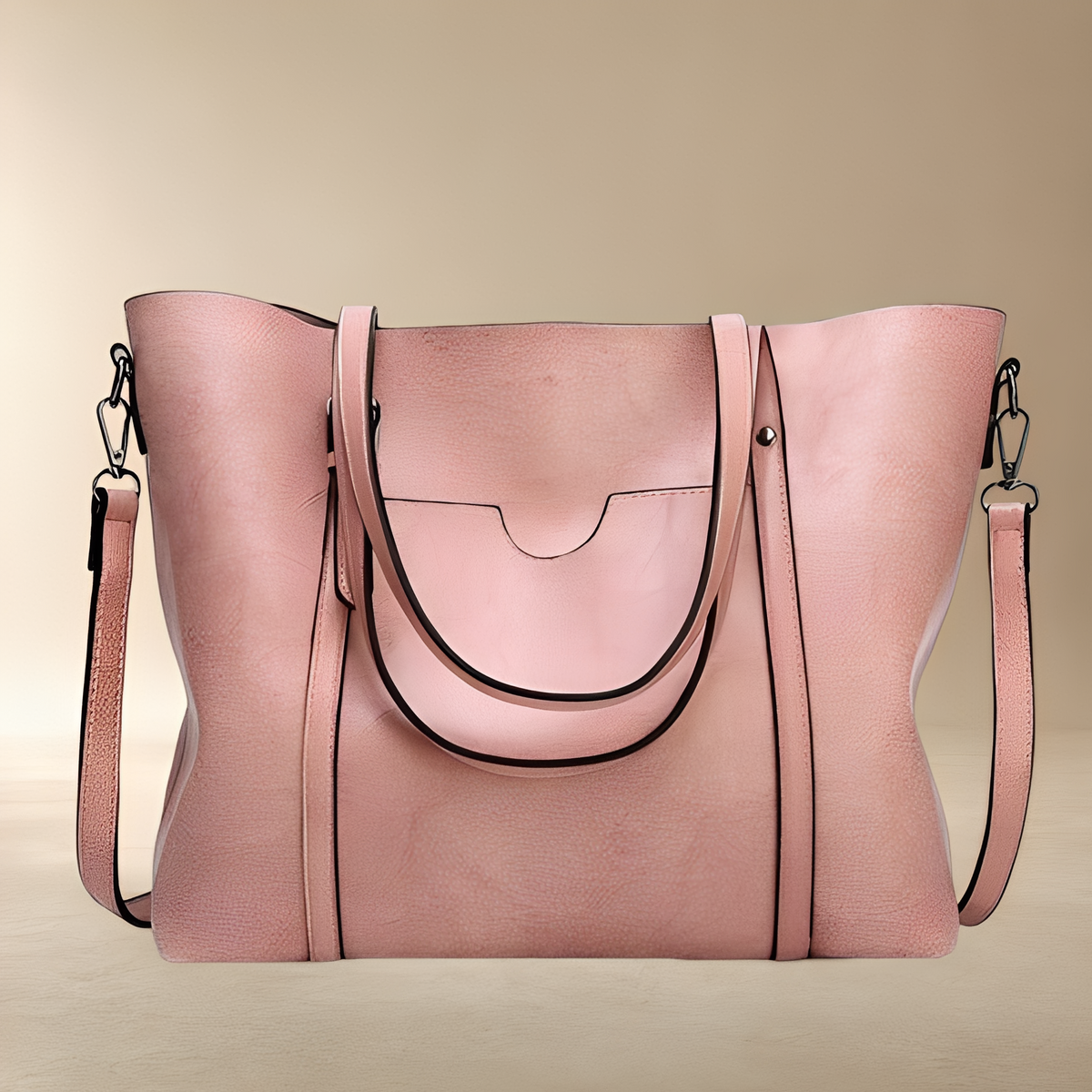 Alina - Große und leichte Tasche