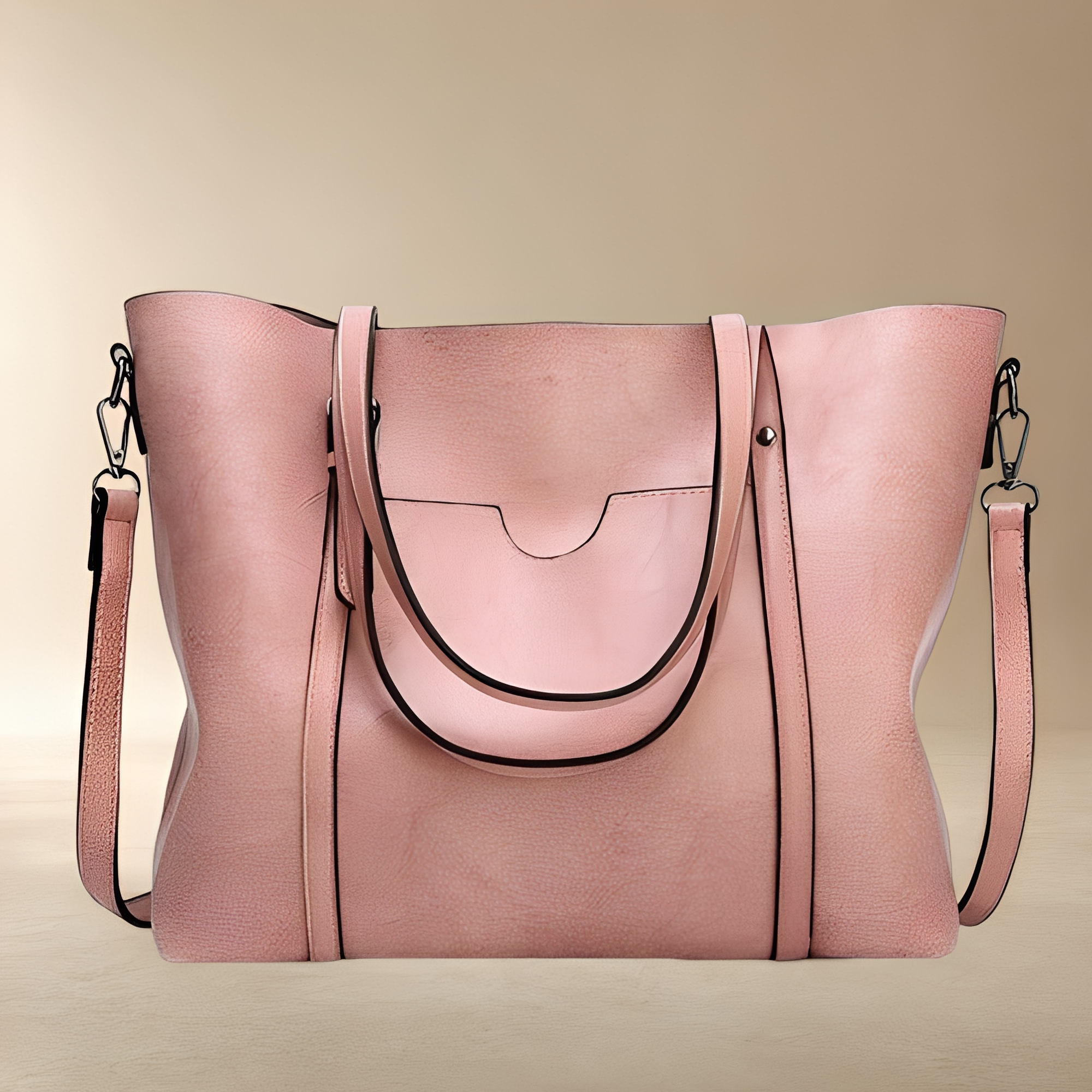 Alina - Große und leichte Tasche