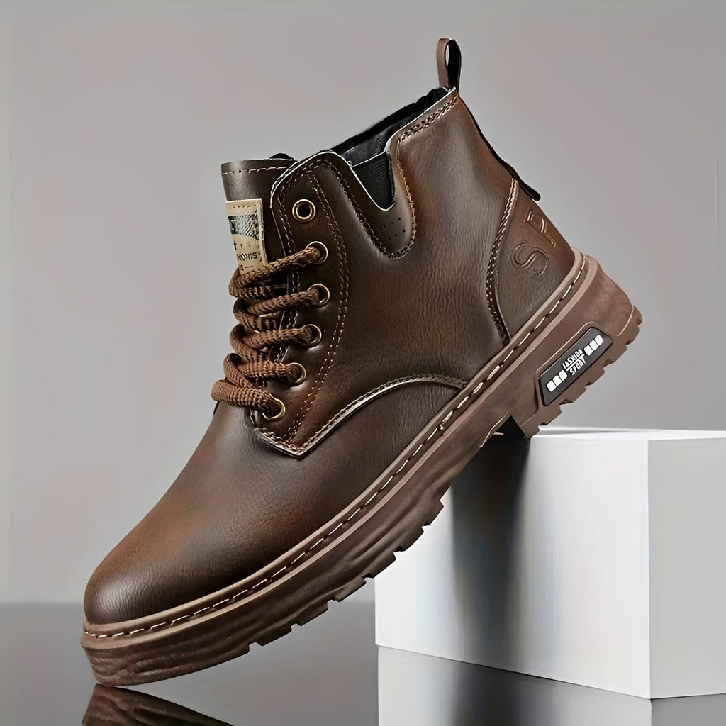 Nixon - Zeitlose, wetterfeste Stiefel
