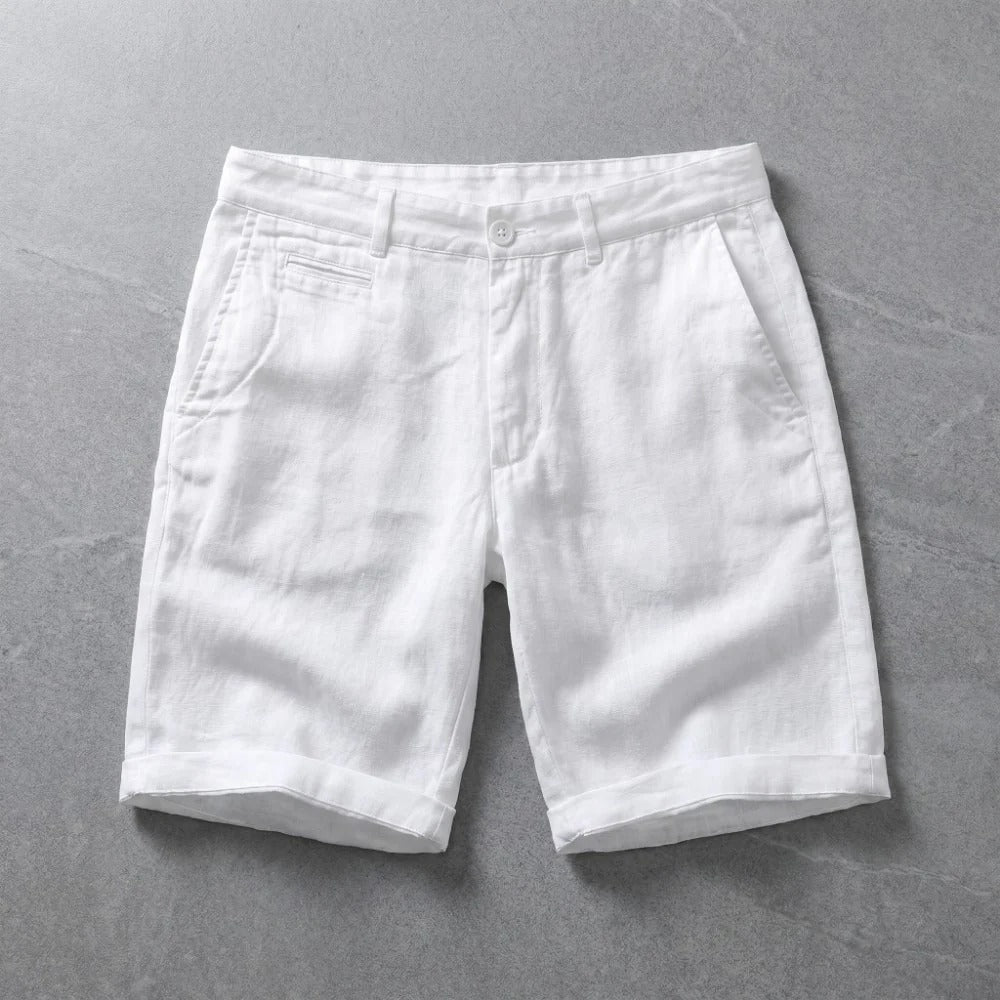 Dillon - Bequeme Freizeit-Shorts