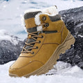 Franklin - Warme Winterstiefel für Herren, ideal für draußen